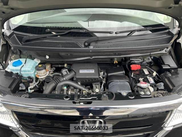 Honda N BOX 2020-12 307255-19