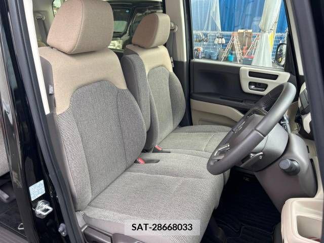 Honda N BOX 2020-12 307255-10