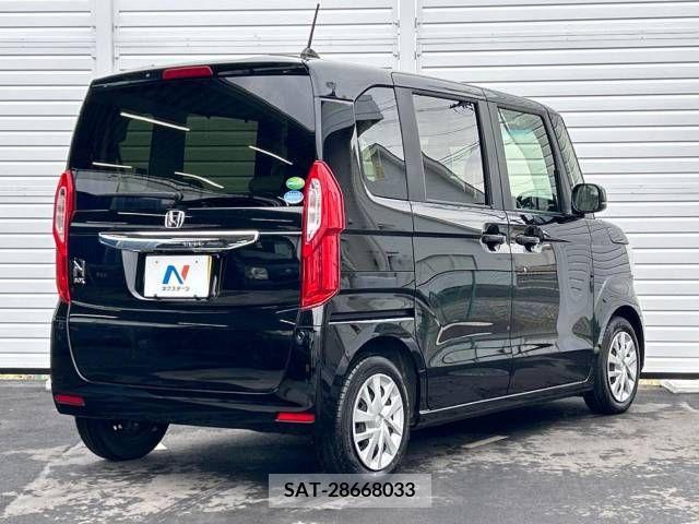 Honda N BOX 2020-12 307255-18