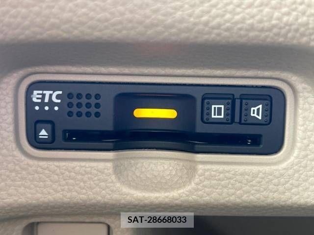 Honda N BOX 2020-12 307255-9