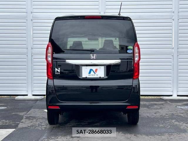 Honda N BOX 2020-12 307255-16