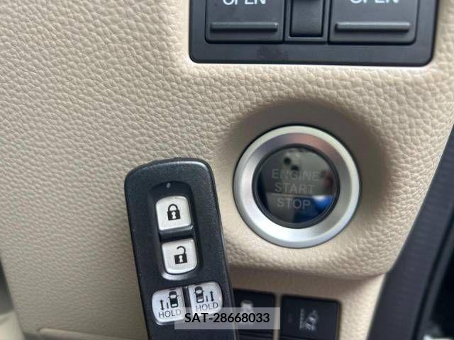 Honda N BOX 2020-12 307255-8