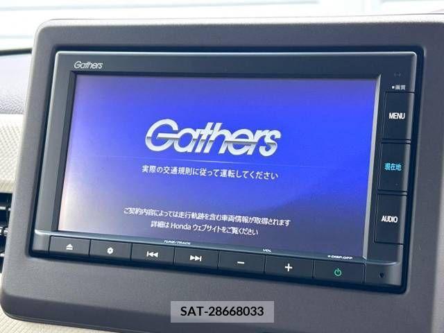 Honda N BOX 2020-12 307255-3