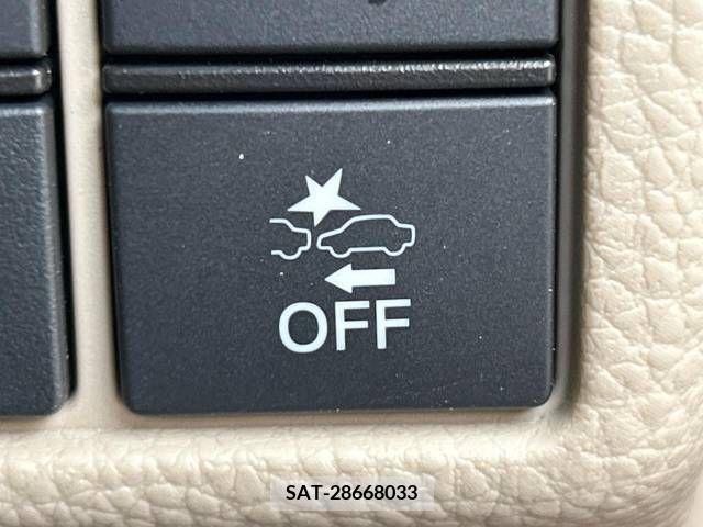 Honda N BOX 2020-12 307255-2