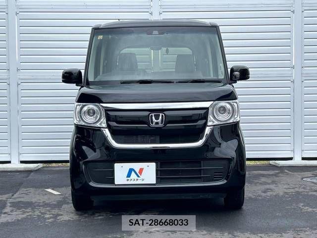 Honda N BOX 2020-12 307255-15