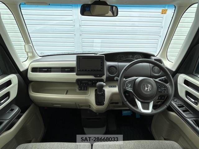 Honda N BOX 2020-12 307255-1