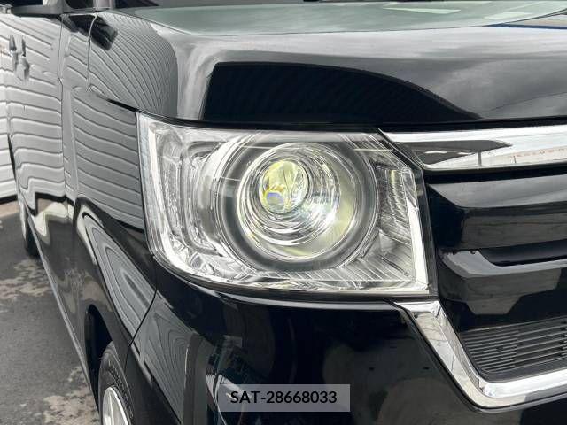 Honda N BOX 2020-12 307255-14