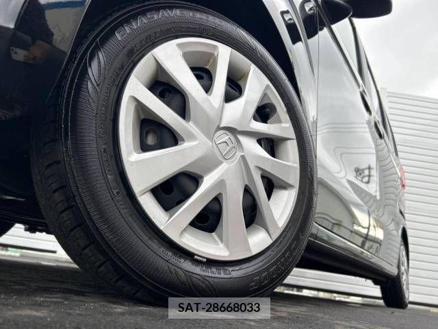 Honda N BOX 2020-12 307255-13
