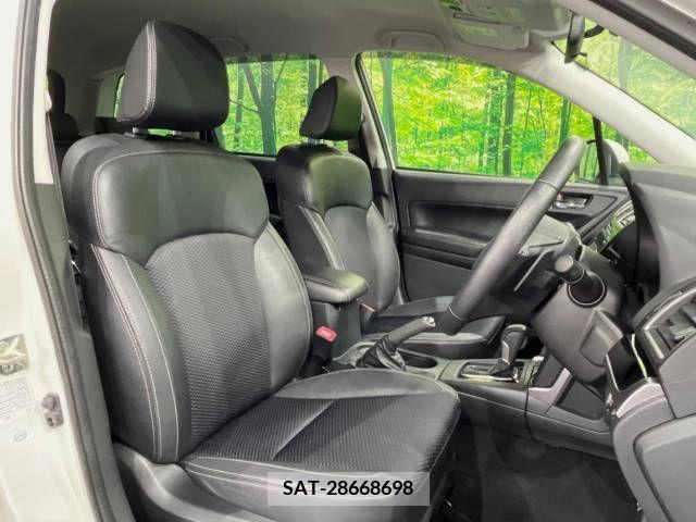 Subaru FORESTER 2017-06 270248-10