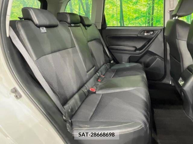 Subaru FORESTER 2017-06 270248-11