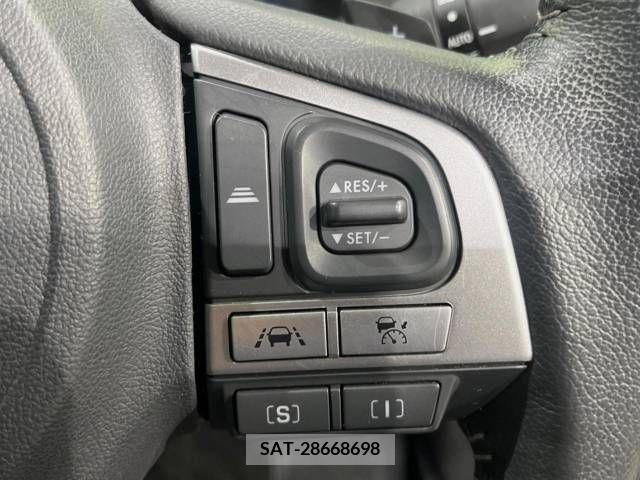 Subaru FORESTER 2017-06 270248-5