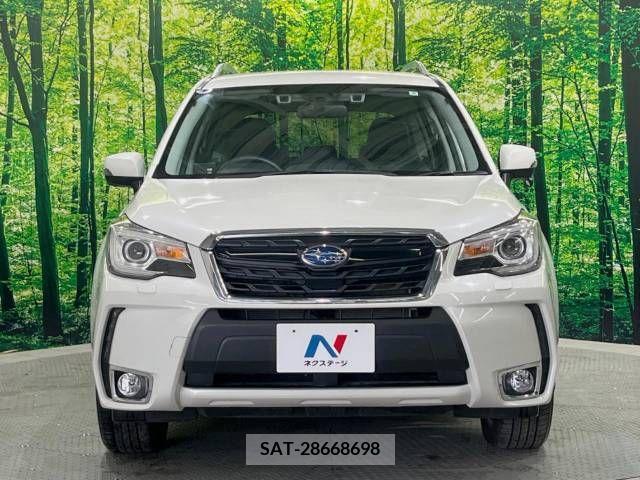 Subaru FORESTER 2017-06 270248-16