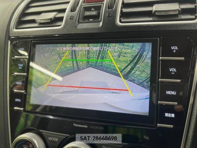Subaru FORESTER 2017-06 270248-3