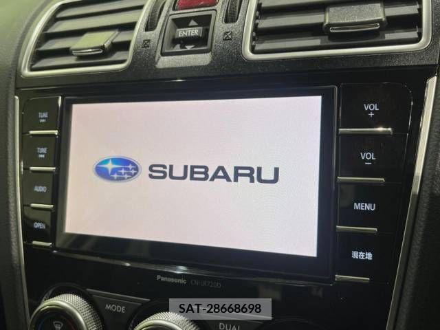Subaru FORESTER 2017-06 270248-2
