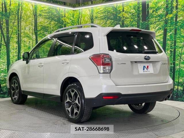 Subaru FORESTER 2017-06 270248-19