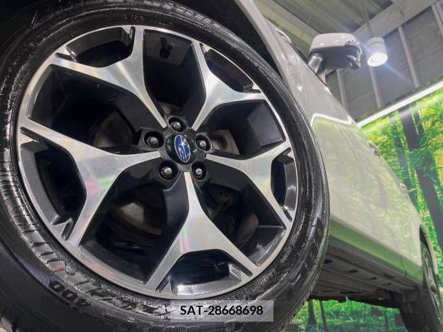 Subaru FORESTER 2017-06 270248-14
