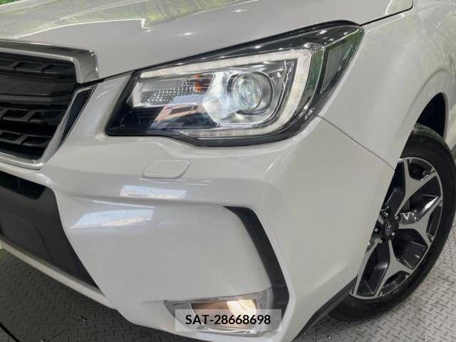 Subaru FORESTER 2017-06 270248-13