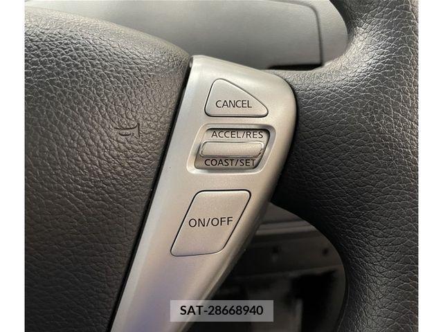 Nissan SERENA 2016-03 352037-11