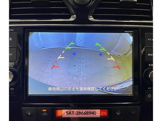 Nissan SERENA 2016-03 352037-14