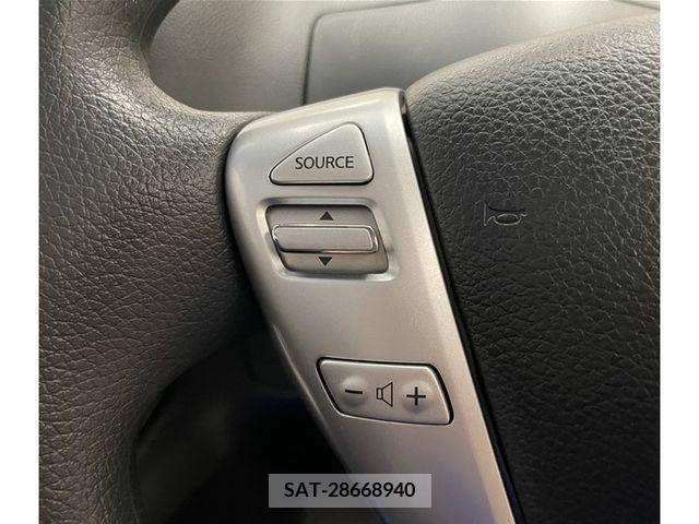 Nissan SERENA 2016-03 352037-12