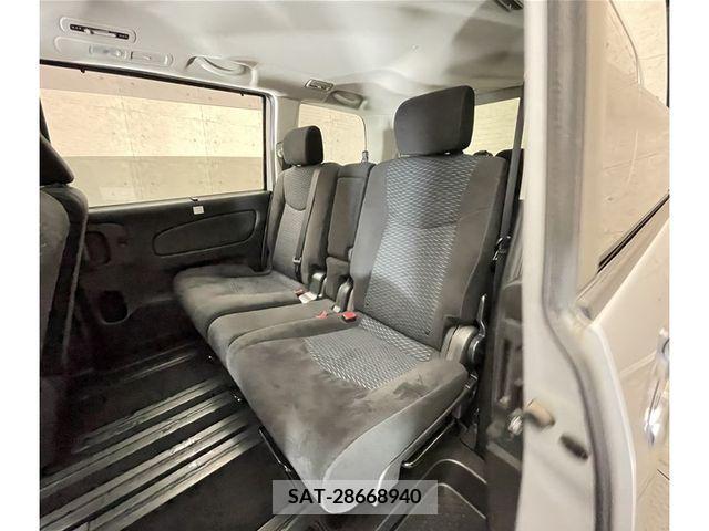 Nissan SERENA 2016-03 352037-6