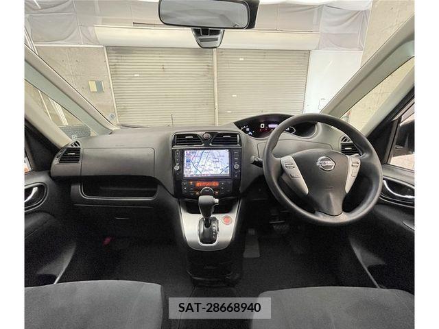 Nissan SERENA 2016-03 352037-2