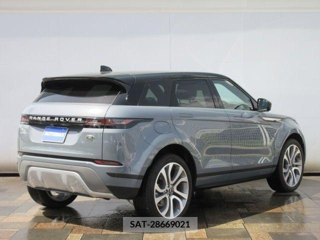 ROVER RANGE ROVER 2022-05 298295-2