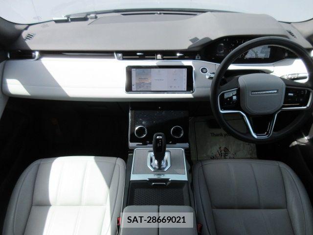 ROVER RANGE ROVER 2022-05 298295-1