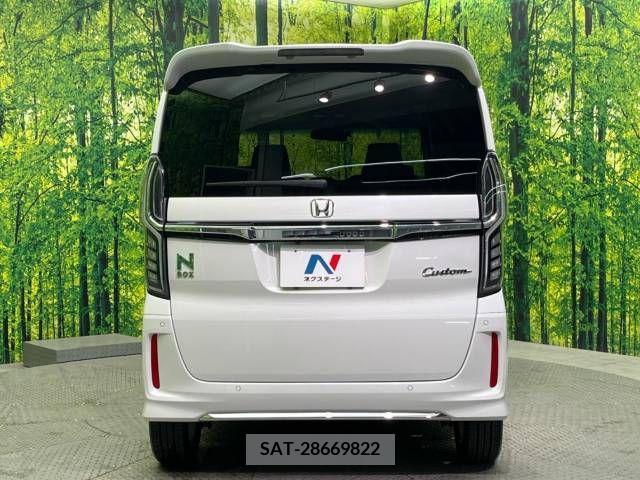 Honda N BOX 2021-07 307262-15