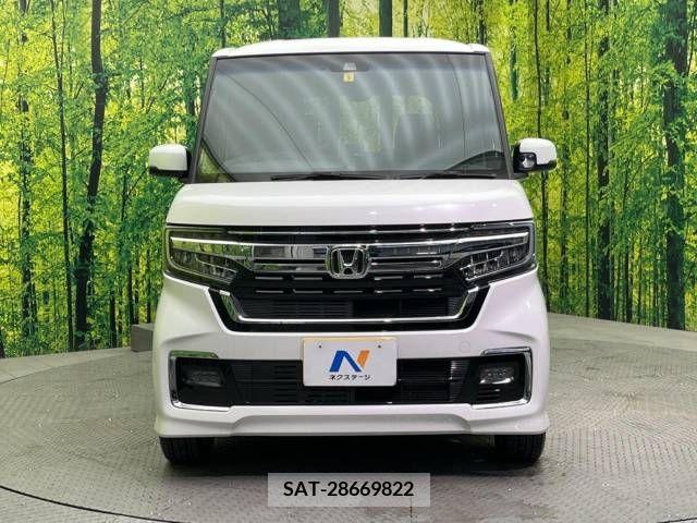 Honda N BOX 2021-07 307262-14