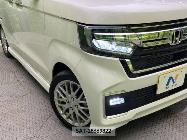 Honda N BOX 2021-07 307262-12