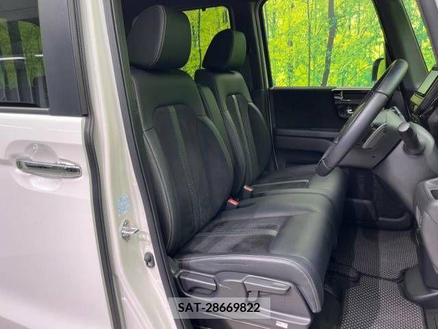 Honda N BOX 2021-07 307262-8