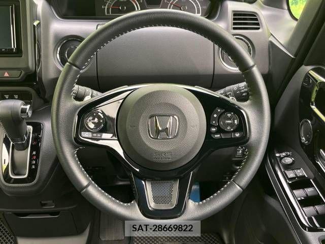 Honda N BOX 2021-07 307262-11