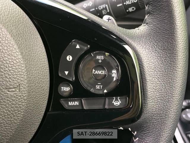 Honda N BOX 2021-07 307262-6