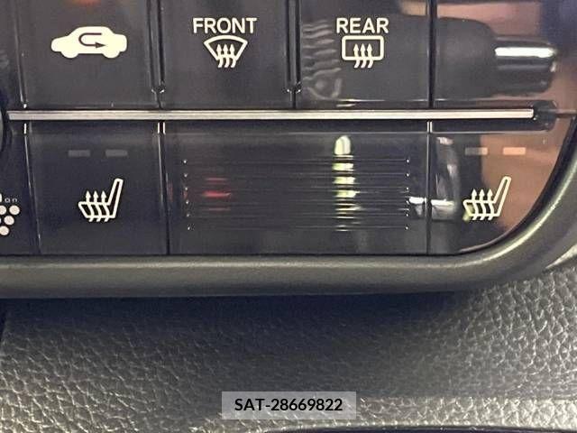 Honda N BOX 2021-07 307262-4