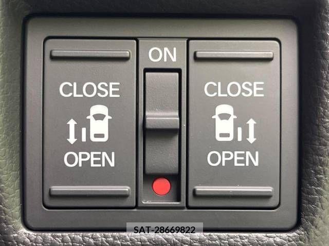 Honda N BOX 2021-07 307262-3