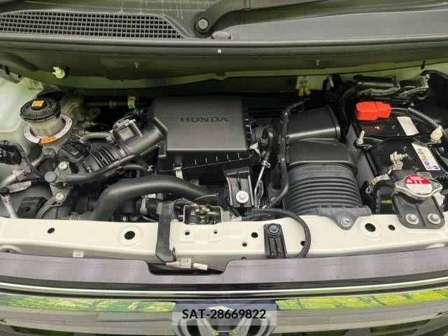 Honda N BOX 2021-07 307262-18