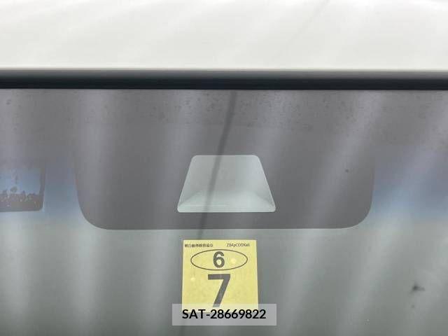 Honda N BOX 2021-07 307262-2