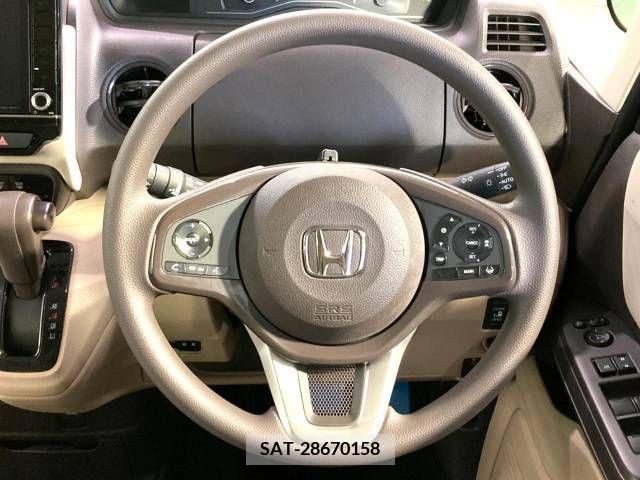 Honda N BOX 2019-09 347634-11