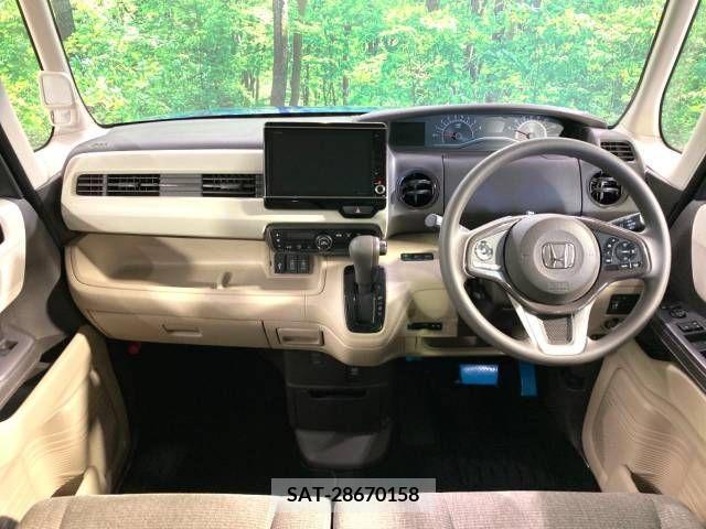 Honda N BOX 2019-09 347634-1