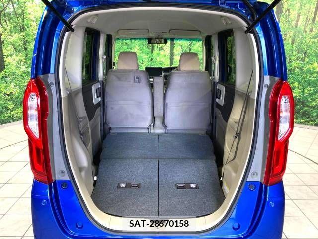 Honda N BOX 2019-09 347634-10