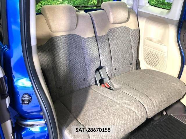 Honda N BOX 2019-09 347634-9