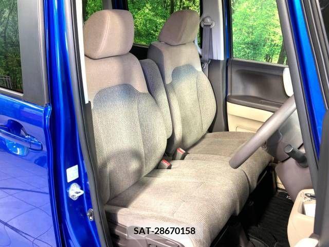 Honda N BOX 2019-09 347634-8