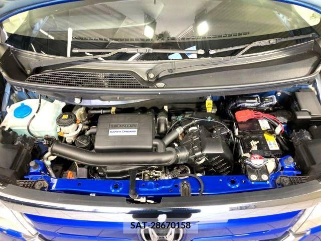 Honda N BOX 2019-09 347634-18