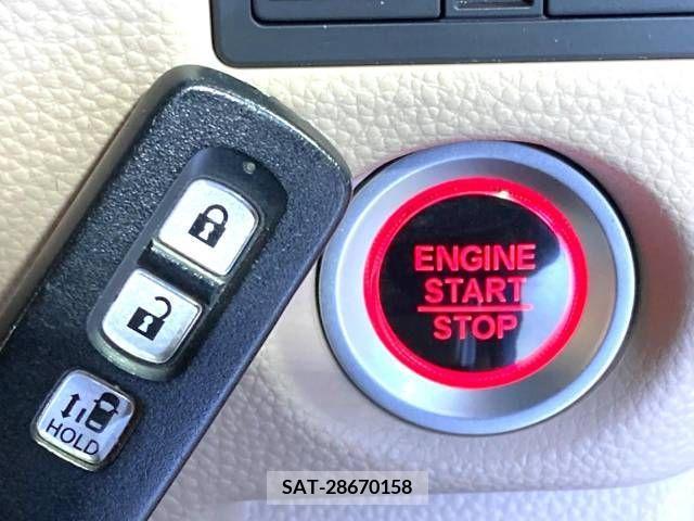 Honda N BOX 2019-09 347634-7