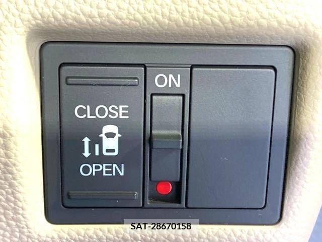 Honda N BOX 2019-09 347634-5