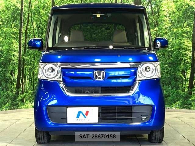 Honda N BOX 2019-09 347634-14