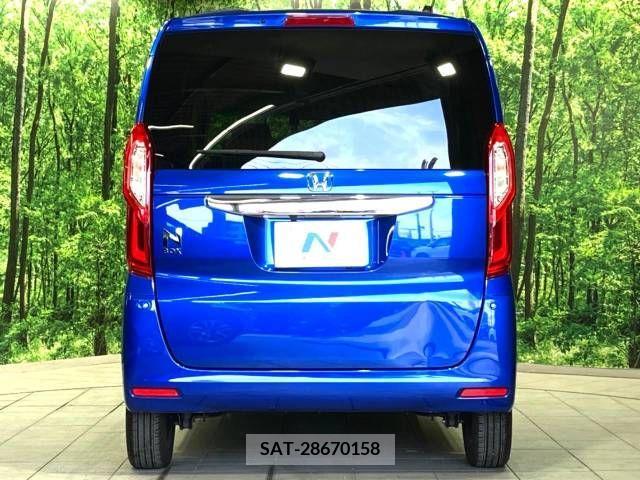 Honda N BOX 2019-09 347634-15