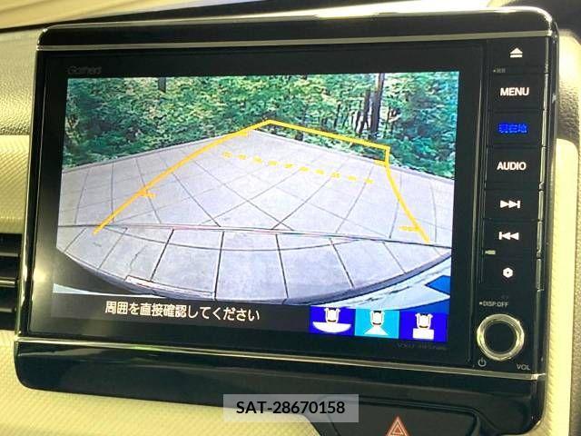Honda N BOX 2019-09 347634-3