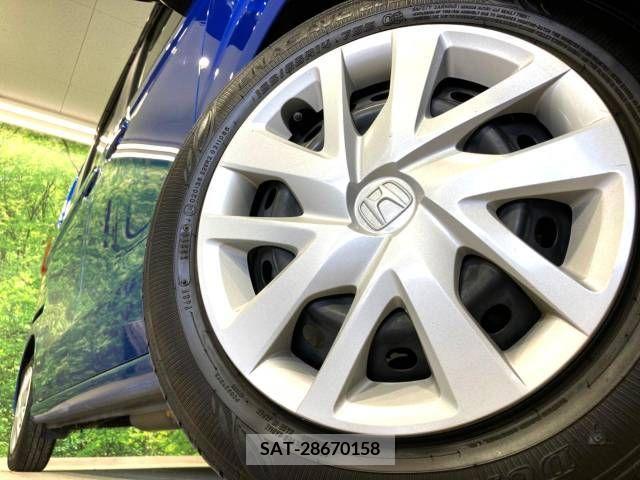 Honda N BOX 2019-09 347634-13